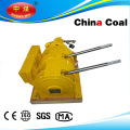 underground mining air scraper winch with CE approved